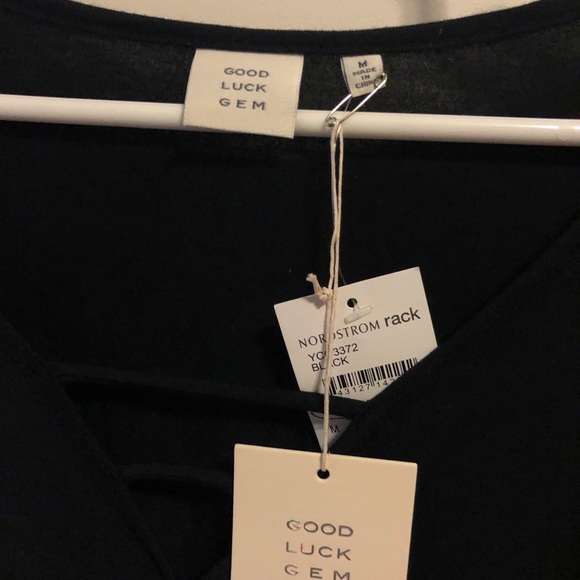 Black top - Picture 2 of 6